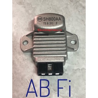 Sạc AirBlade 110 2007 2008 2009 2010 2011 2012