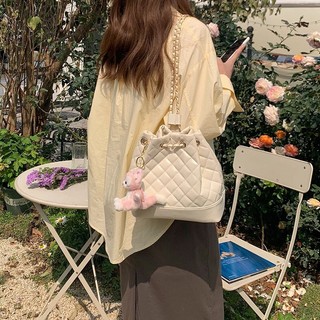 Balô nữ chất da pu cao cấp nhiều màu phong cách thời trang mã t424