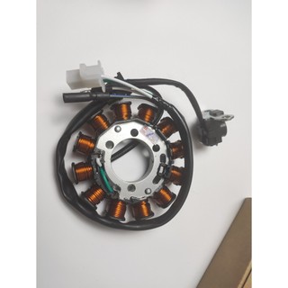 Cuộn điện, dây máy phát điện ws110 fi, rsx 110 fi ,anpha 110 honda