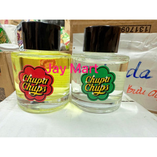 Tinh dầu Sáp thơm Chupa chups Thái Lan