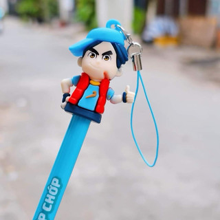 Combo bút chibi kun