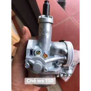 Bình xăng con xe wave s110, rsx 110 hàng cao cấp