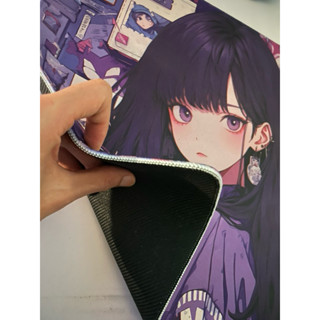 Lót chuột SpacePad control/speed ( recommend from nemvtuber )