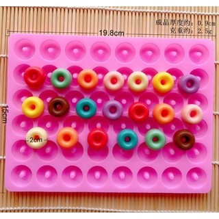 Khuôn kẹo dẻo - khuôn kẹo chip chip