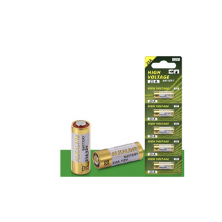 Viên pin Alkaline 23A 12V