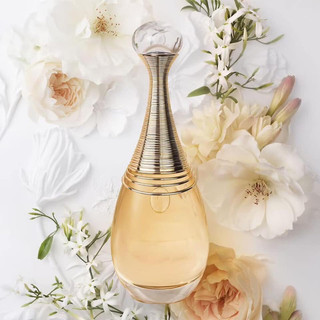 NƯỚC HOA MINI NỮ DIOR J'ADORE EDP BẢN CHẤM 5ML (BILL SEPHORA US)