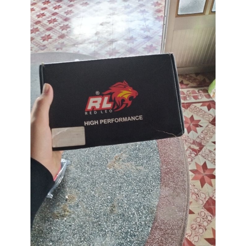 IC Lập trình sirus
