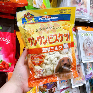 Bánh qui cho chó Doggyman Nhật Bản