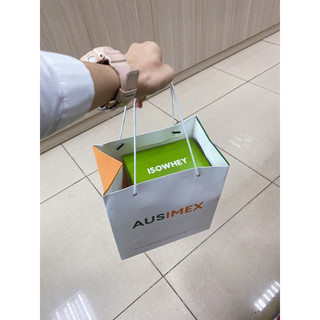 iso whey vị cafe