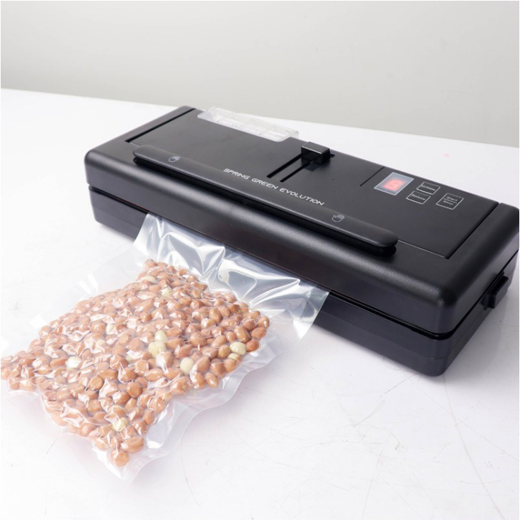 Máy Hút Chân Không K290/280 Bosingwa - Hàng Chính Hãng Bảo Hành Toàn Quốc