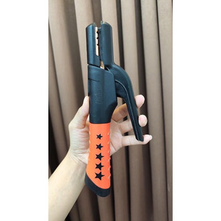 Kìm hàn 800A lõi đồng + kẹp mát 800A