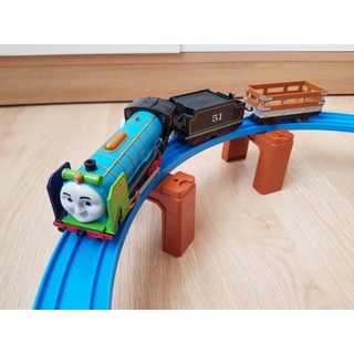 ĐỒ CHƠI XE LỬA THOMAS - TS-07 Plarail Hiro