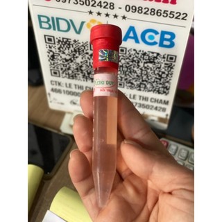 keiki duy đỏ cho hoa lan cây kiểng