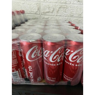 thùng coca cola 320ml