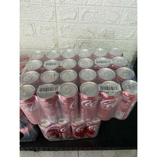 thùng coca cola 320ml
