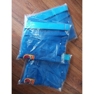 Võ Phục Vovinam, Võ Việt Đạo