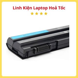 (HOẢ TỐC) Pin Dell Mới 100% Latitude E6430 E6420 E6440 E6520 E6540 5420 3360 E5420 E5430 E5520 E5530 Vostro 3460 3560