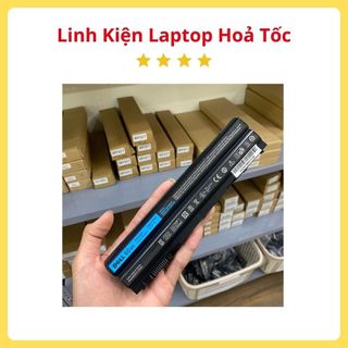 (HOẢ TỐC) Pin Dell Mới 100% Latitude E6430 E6420 E6440 E6520 E6540 5420 3360 E5420 E5430 E5520 E5530 Vostro 3460 3560