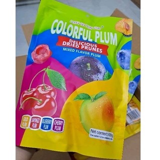 Ô MAI MIX thập cẩm ( gói 408g)