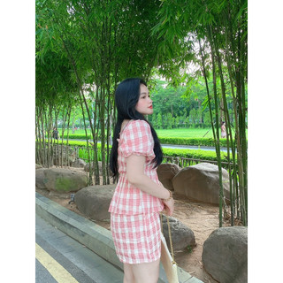 bigsize 55-90kg sét bộ kẻ chun