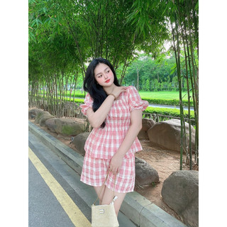 bigsize 55-90kg sét bộ kẻ chun