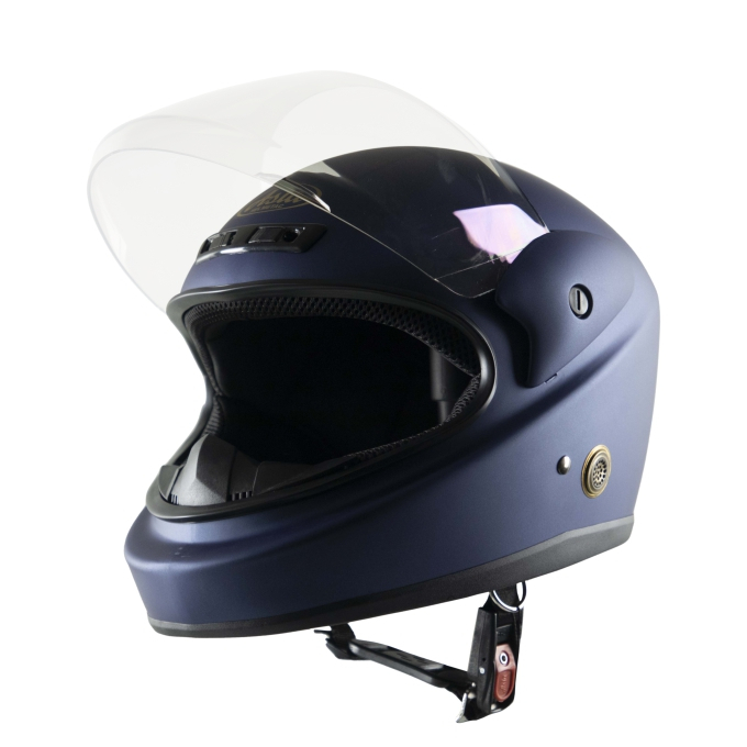 MŨ BẢO HIỂM FULLFACE CHÍNH HÃNG ASIA MT120(BẢO HÀNH 12 THÁNG)