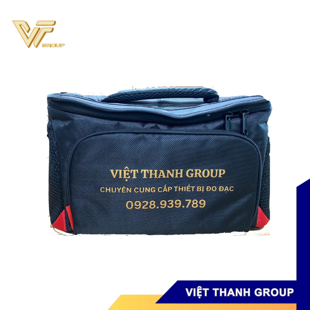 Túi Đựng Máy GPS RTK - túi chống sốc đựng máy RTK