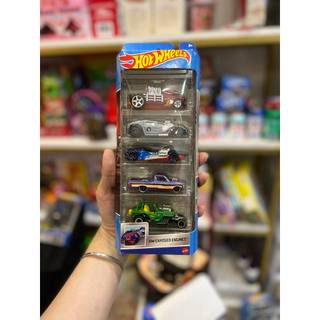 Xe đồ chơi hotwheels