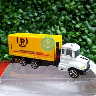 XE CÔNG TRÌNH ALLOY MINI TỶ LỆ 1:64