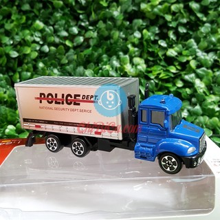 XE CÔNG TRÌNH ALLOY MINI TỶ LỆ 1:64
