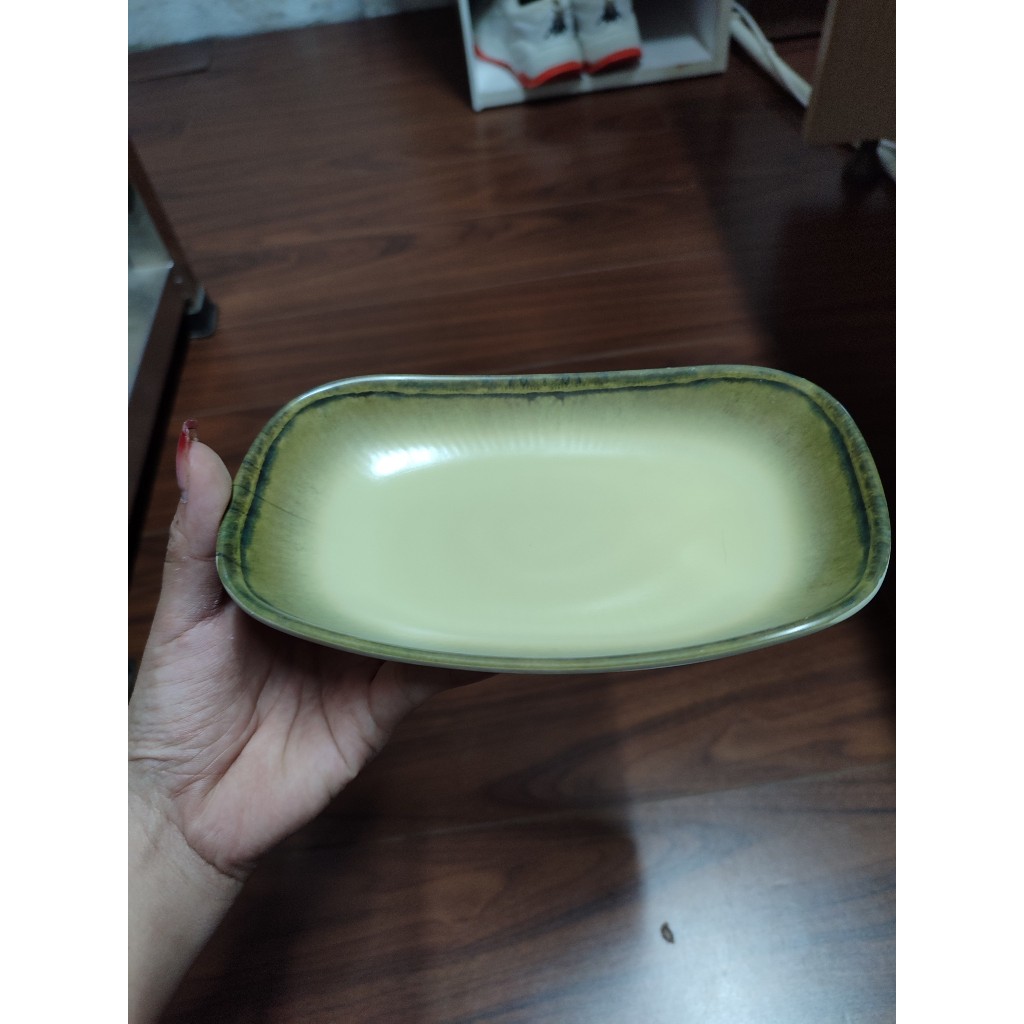 DĨA DẢ TRE MELAMINE