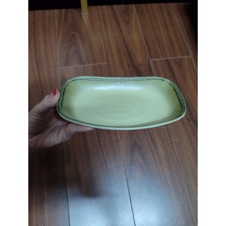 DĨA DẢ TRE MELAMINE