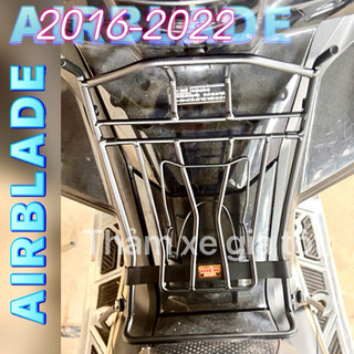 Baga giữa xe honda airblade 2016-2022