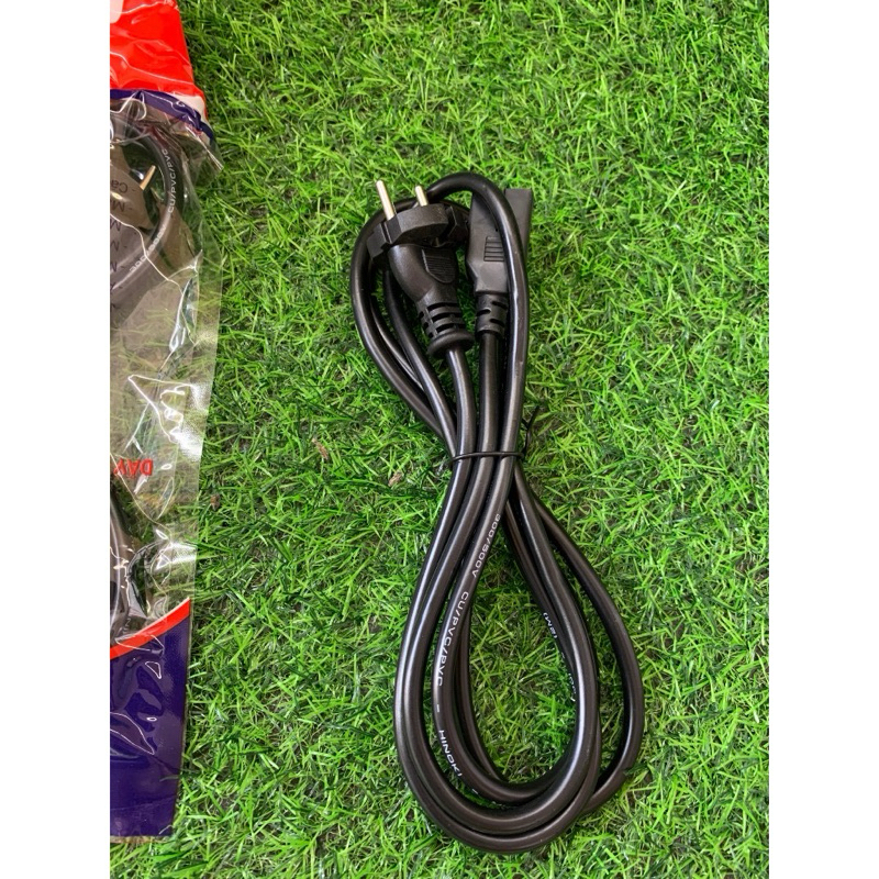 Dây Cắm Nguồn máy tính, nồi cơm , đa năng nguồn điện 220V