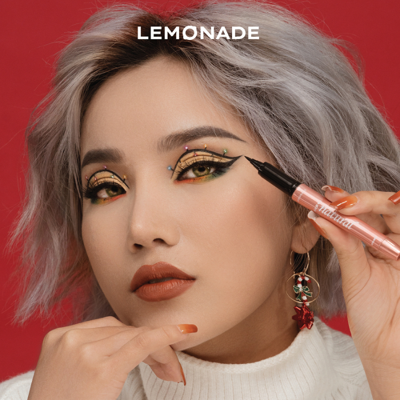 Bút kẻ mắt Lemonade SuperNatural Eyeliner 1g