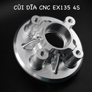 CÙI DĨA CNC EX135 4S