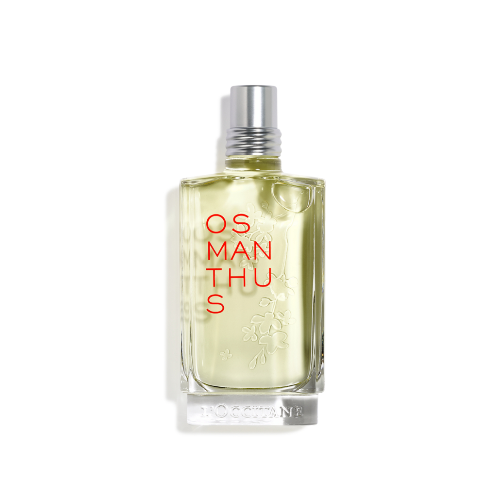 Nước Hoa L'Occitane Eau de Toilette 50ml - 75ml