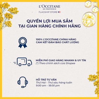 Nước Hoa L'Occitane Eau de Toilette 50ml - 75ml