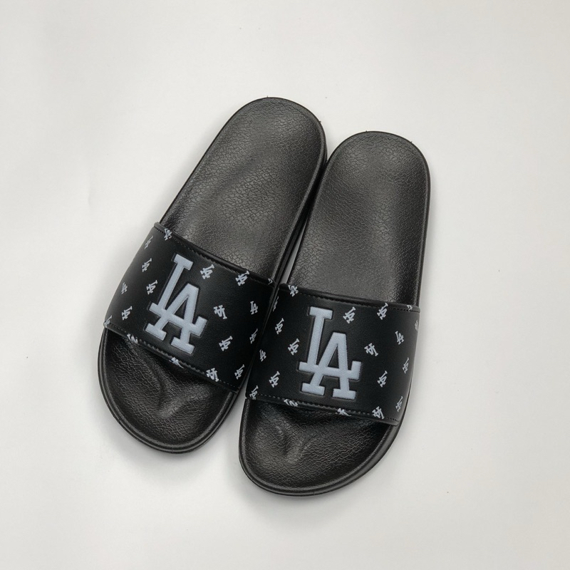 Dép Quai Ngang Nam kẻ dọc