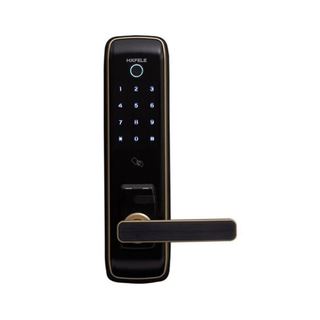 Khoá điện tử vân tay hafele el7800 plus 912.20.570