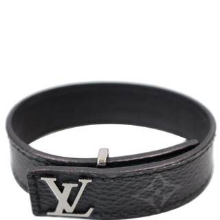 Vòng tay L-V Monogram Canvas fullbox