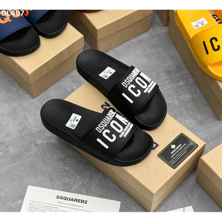 Dép lê cao su siêu chất ss2024 hàng full box