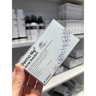 Miếng dán mụn Astella Derma Mg+ Acne Solution