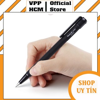 Bút chì bấm pentel a255 japan ngòi 0.5mm