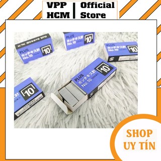 Kim bấm số 10 Plus dùng để thay kim cho bấm kim số 10
