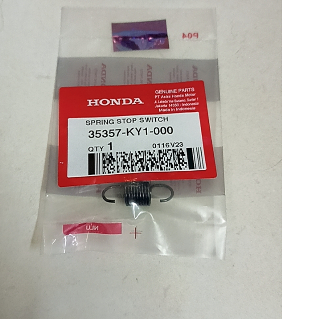 Lò xo cần thắng, stop cần thắng sonic 150, winner 150