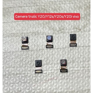 Camera trước y20/y12s/y20s/y20i vivo