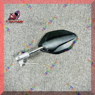 Kiếng xoay 360 độ kiểu AB 2016 MS25