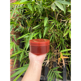 Hủ đựng kem body 250g (hủ S)