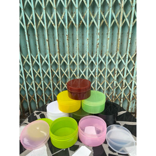 Hủ đựng kem body 250g (hủ S)